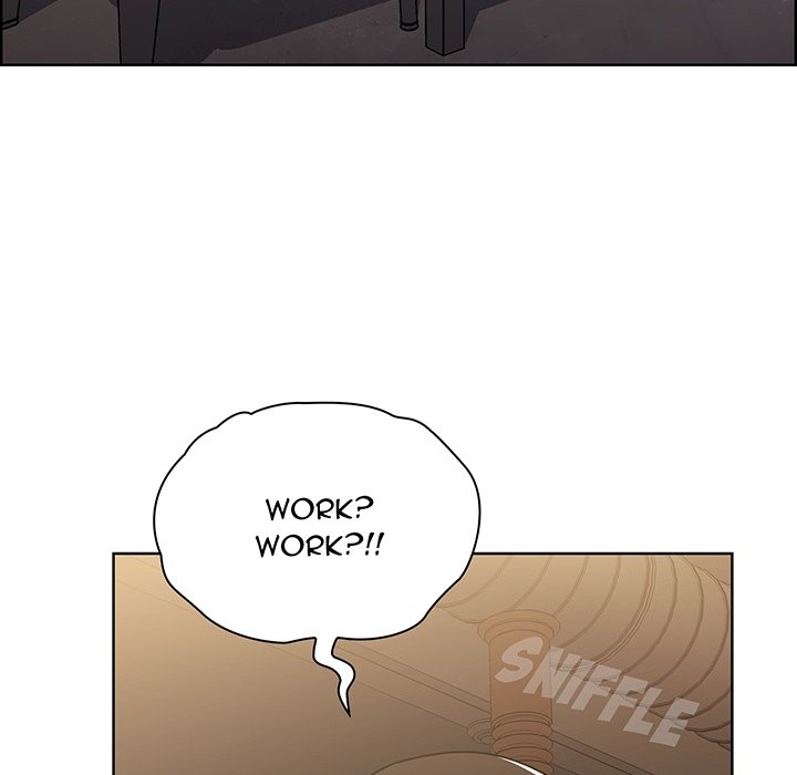 Naughty Little Secret Manhwa - Chapter 0 Page 21