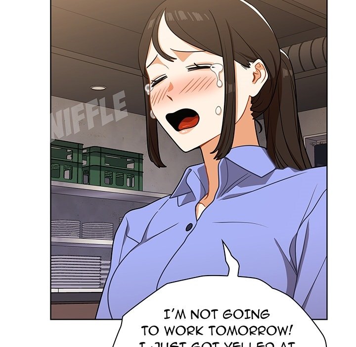 Naughty Little Secret Manhwa - Chapter 0 Page 22