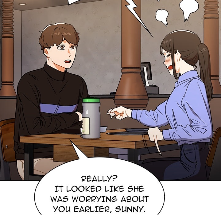 Naughty Little Secret Manhwa - Chapter 0 Page 24