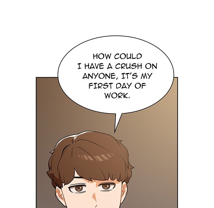 Naughty Little Secret Manhwa - Chapter 0 Page 28