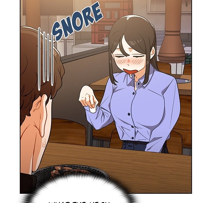 Naughty Little Secret Manhwa - Chapter 0 Page 30