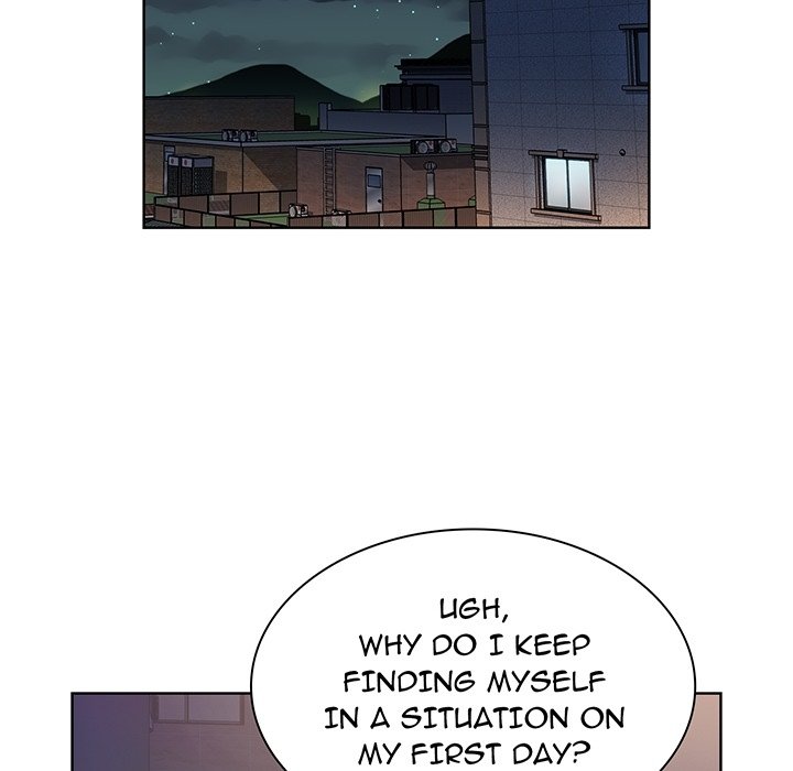 Naughty Little Secret Manhwa - Chapter 0 Page 33