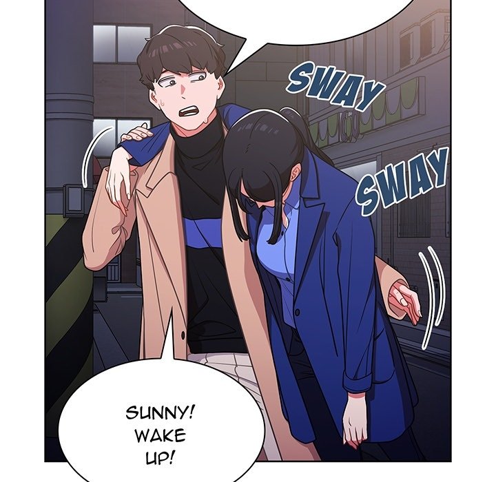 Naughty Little Secret Manhwa - Chapter 0 Page 34
