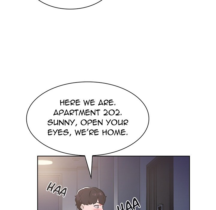 Naughty Little Secret Manhwa - Chapter 0 Page 35
