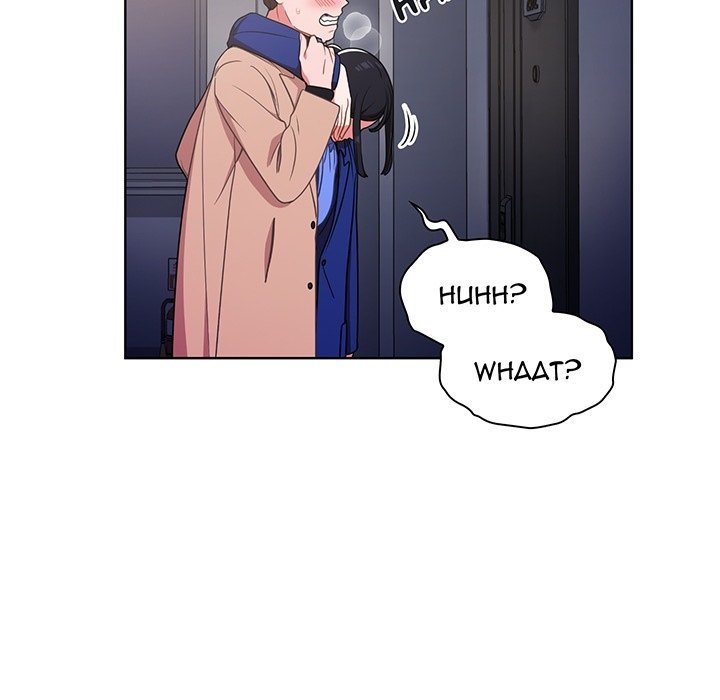 Naughty Little Secret Manhwa - Chapter 0 Page 36