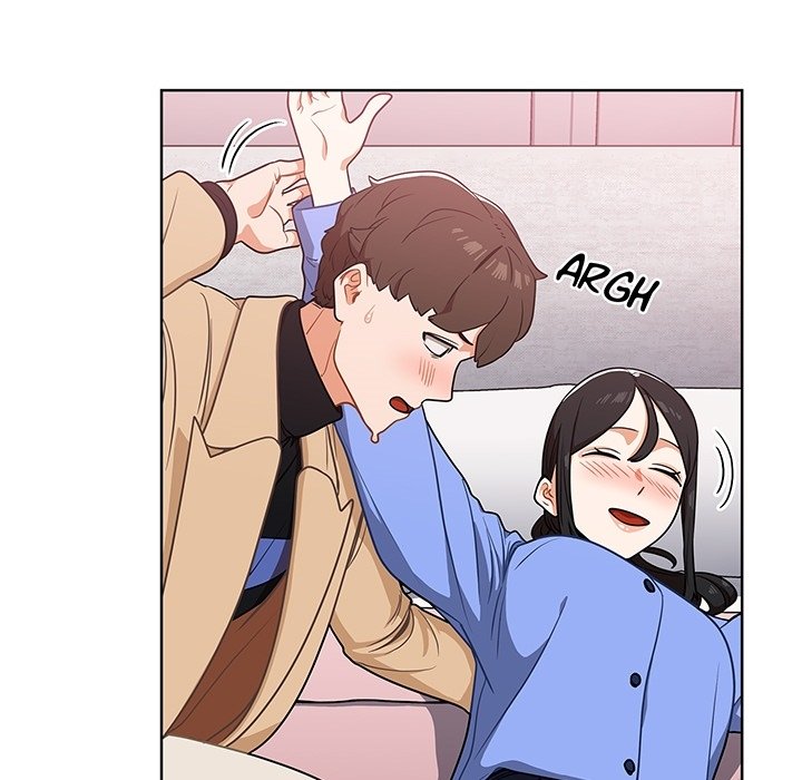 Naughty Little Secret Manhwa - Chapter 0 Page 38