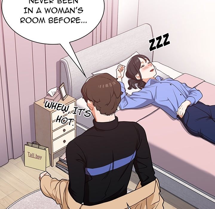 Naughty Little Secret Manhwa - Chapter 0 Page 40