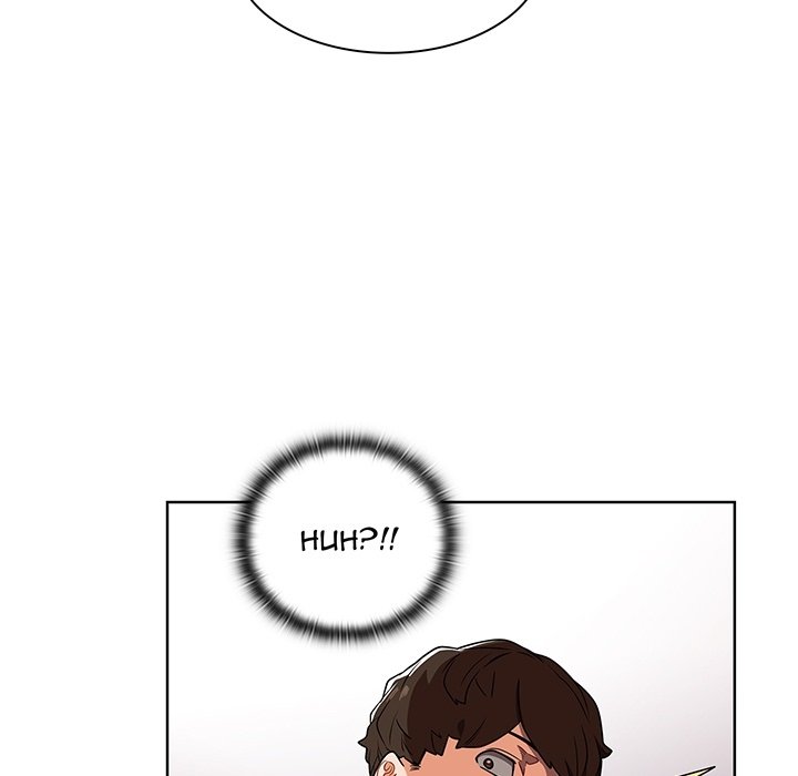 Naughty Little Secret Manhwa - Chapter 0 Page 43