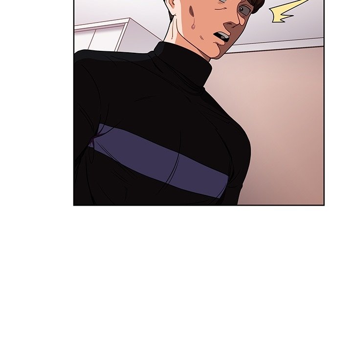 Naughty Little Secret Manhwa - Chapter 0 Page 44