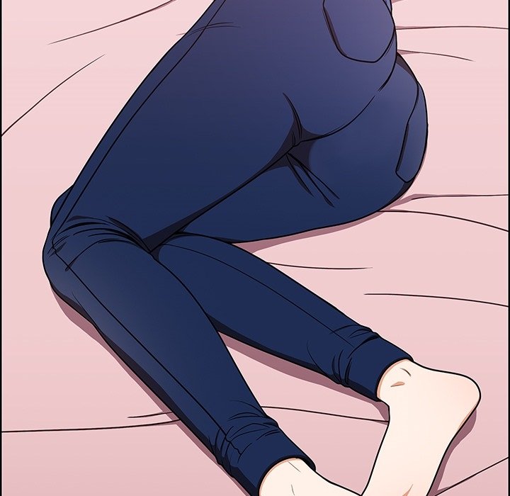 Naughty Little Secret Manhwa - Chapter 0 Page 46