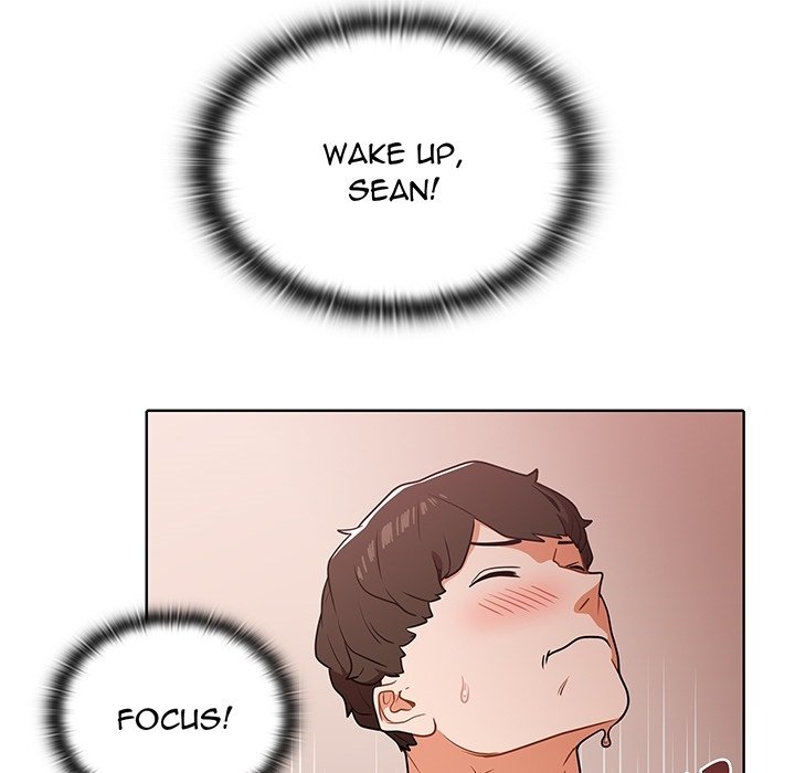 Naughty Little Secret Manhwa - Chapter 0 Page 48