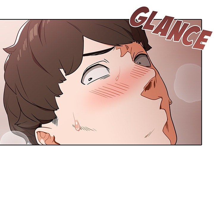 Naughty Little Secret Manhwa - Chapter 0 Page 50