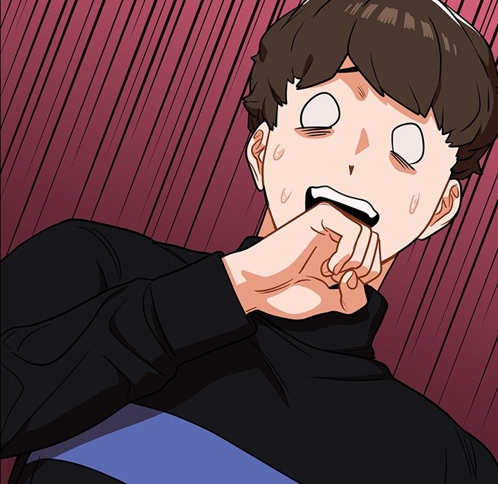 Naughty Little Secret Manhwa - Chapter 0 Page 57