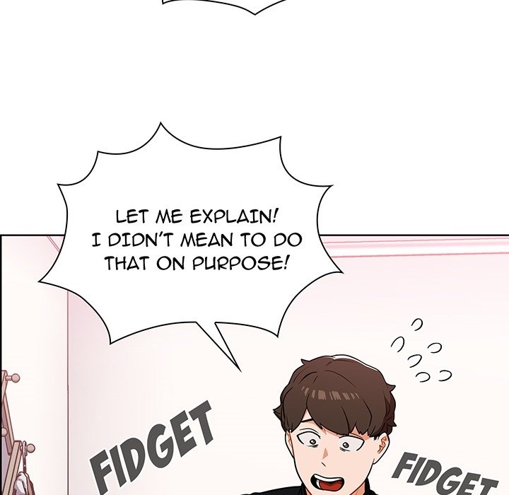 Naughty Little Secret Manhwa - Chapter 0 Page 59