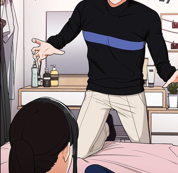 Naughty Little Secret Manhwa - Chapter 0 Page 60