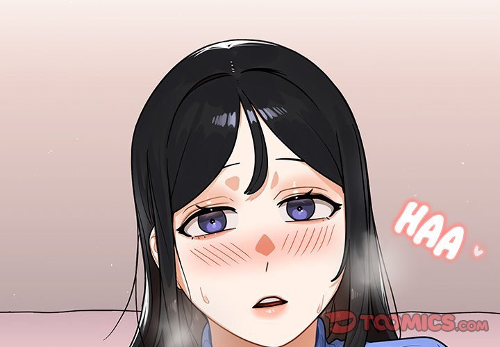 Naughty Little Secret Manhwa - Chapter 11 Page 1