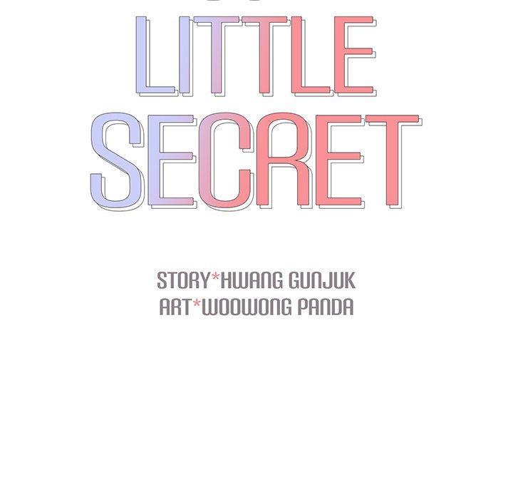 Naughty Little Secret Manhwa - Chapter 11 Page 6