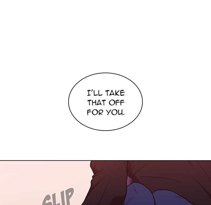 Naughty Little Secret Manhwa - Chapter 11 Page 7