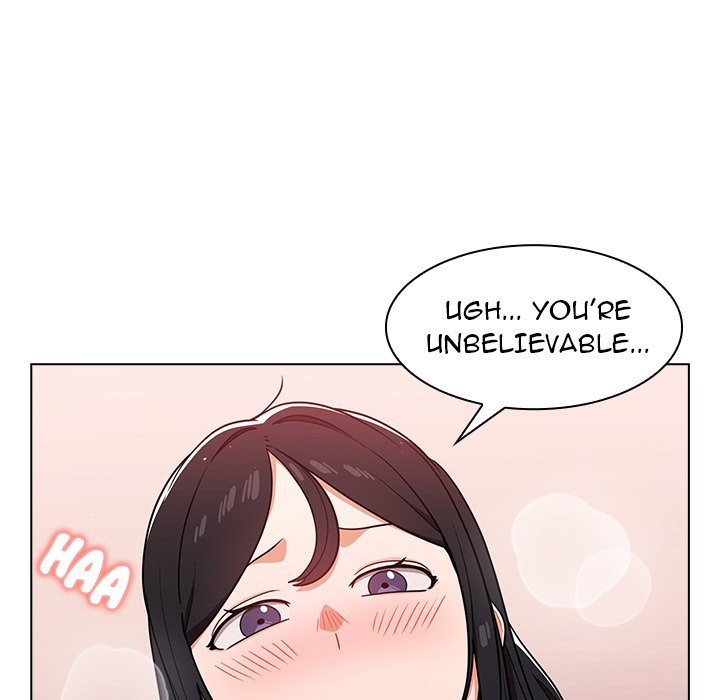 Naughty Little Secret Manhwa - Chapter 11 Page 9