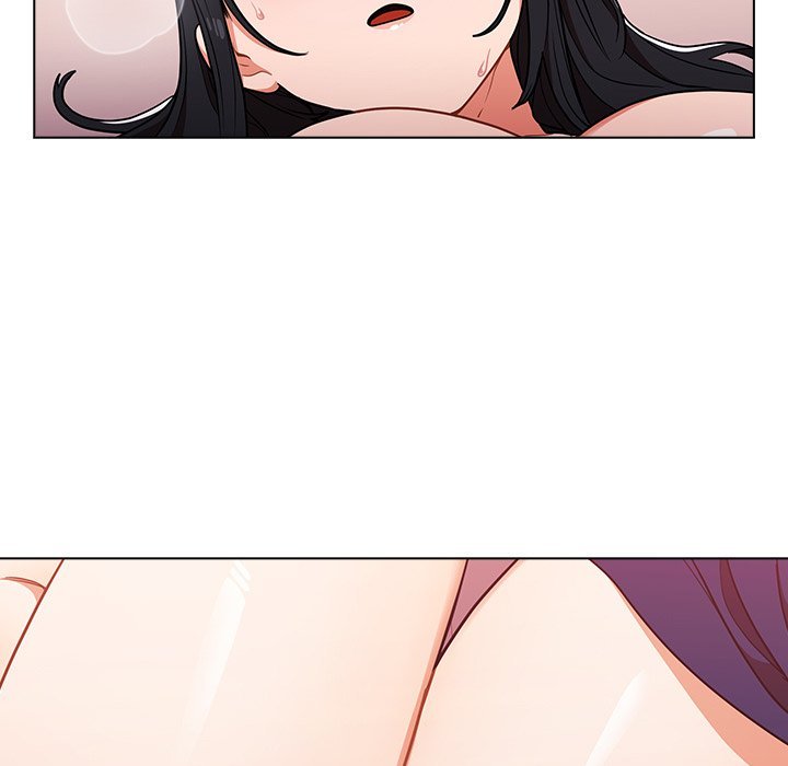 Naughty Little Secret Manhwa - Chapter 11 Page 10