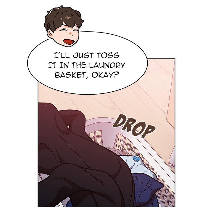 Naughty Little Secret Manhwa - Chapter 11 Page 14