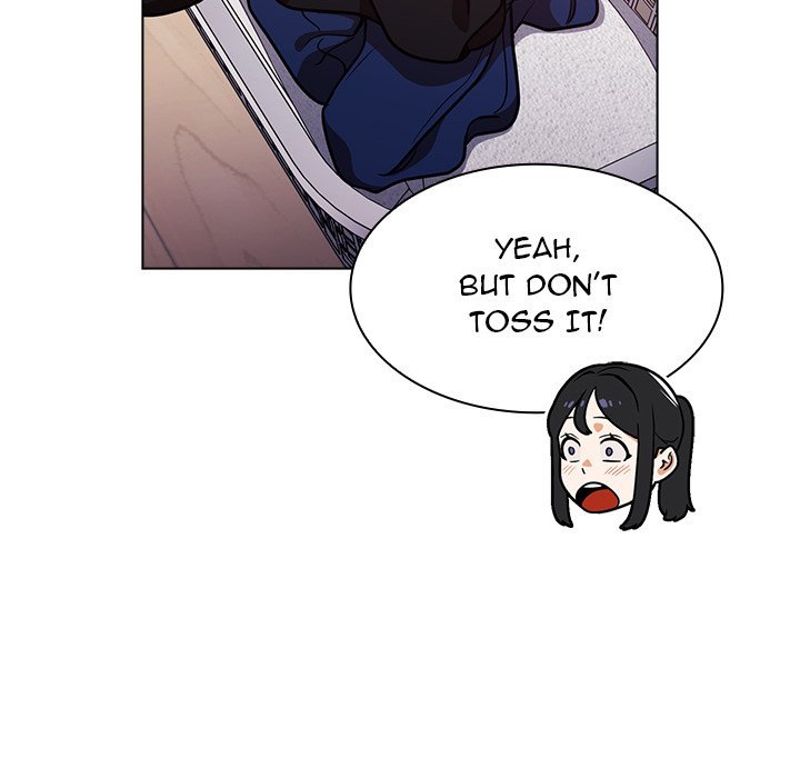 Naughty Little Secret Manhwa - Chapter 11 Page 15