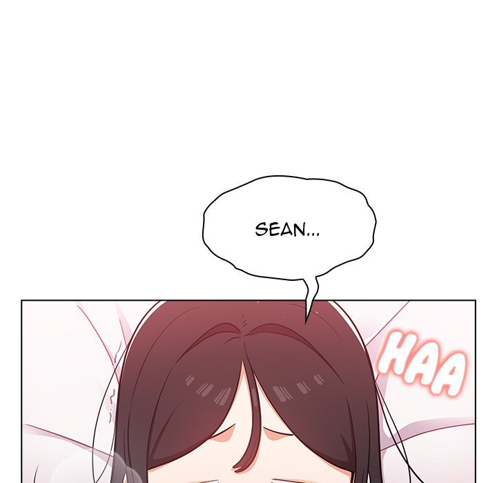 Naughty Little Secret Manhwa - Chapter 11 Page 32