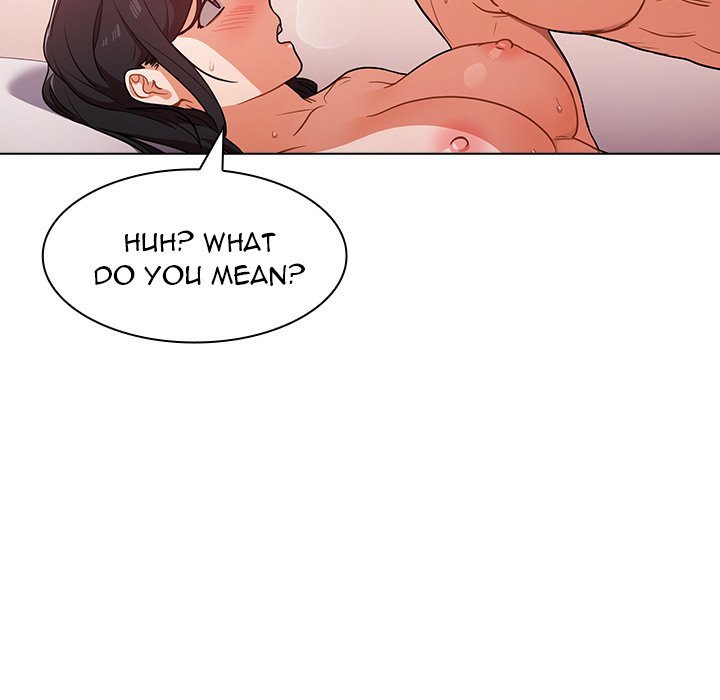 Naughty Little Secret Manhwa - Chapter 11 Page 36