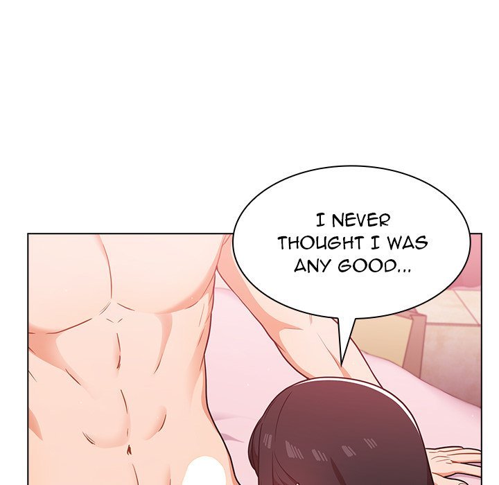 Naughty Little Secret Manhwa - Chapter 11 Page 39