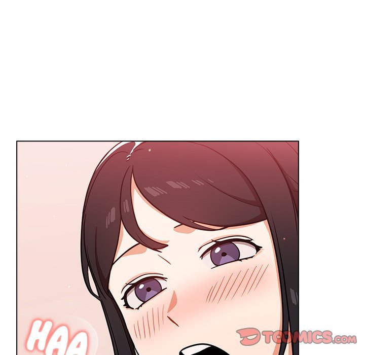 Naughty Little Secret Manhwa - Chapter 11 Page 41