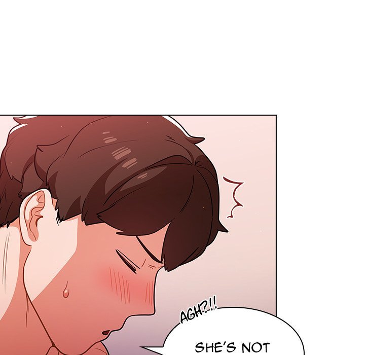 Naughty Little Secret Manhwa - Chapter 11 Page 46