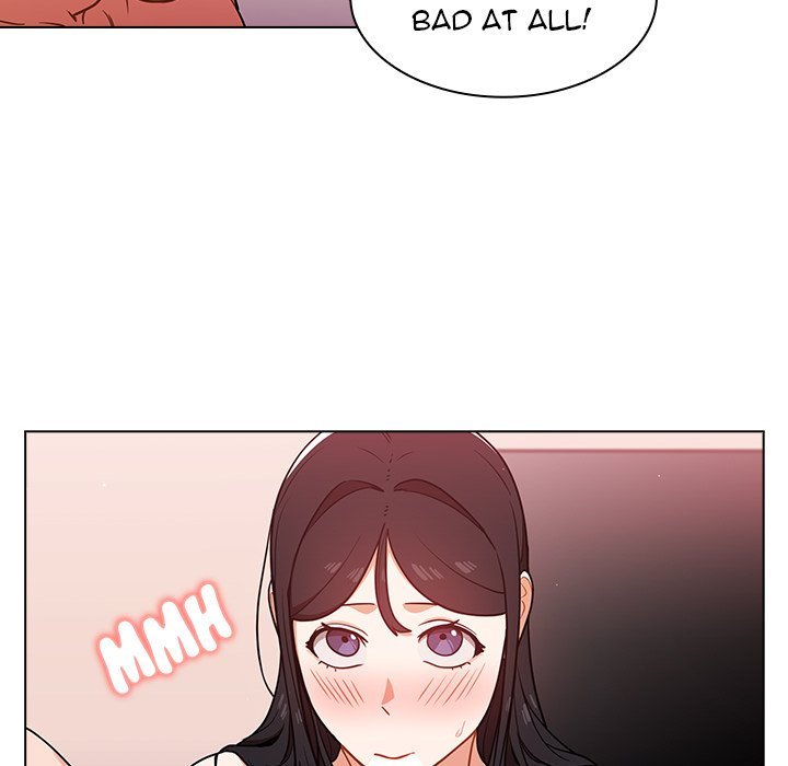 Naughty Little Secret Manhwa - Chapter 11 Page 47