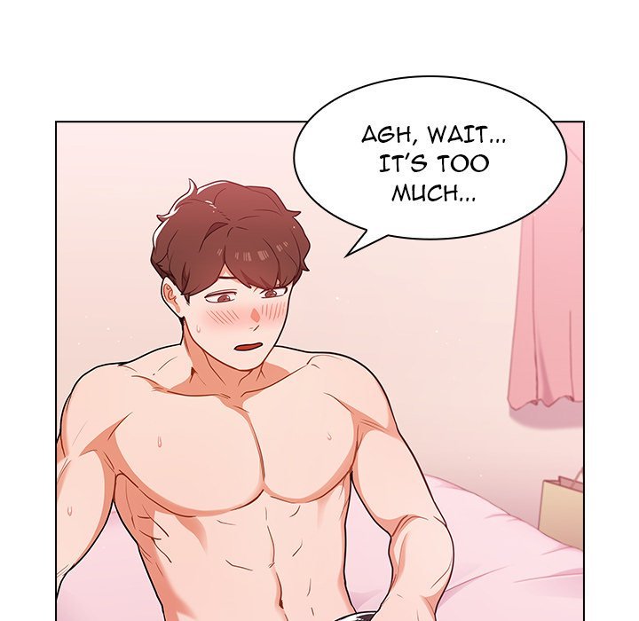 Naughty Little Secret Manhwa - Chapter 11 Page 50