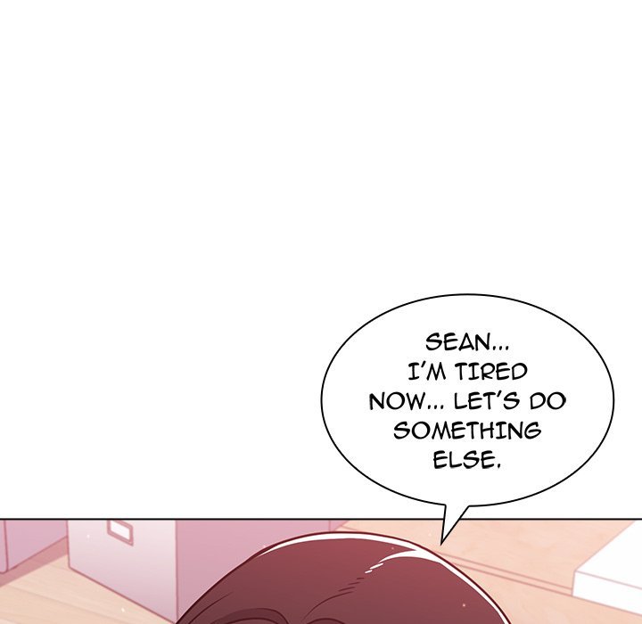 Naughty Little Secret Manhwa - Chapter 11 Page 56