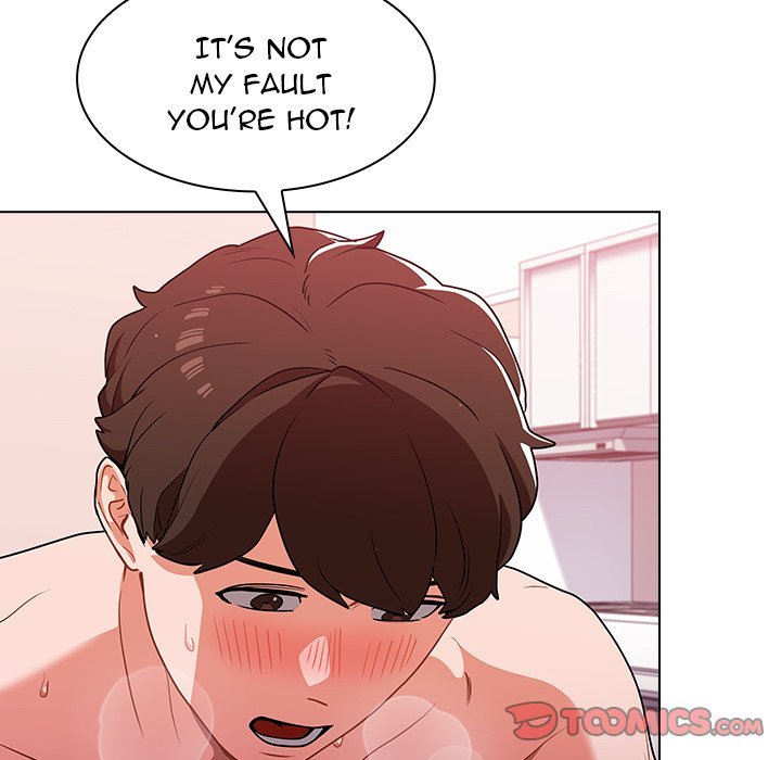 Naughty Little Secret Manhwa - Chapter 11 Page 81