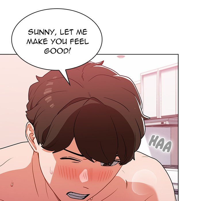 Naughty Little Secret Manhwa - Chapter 11 Page 84