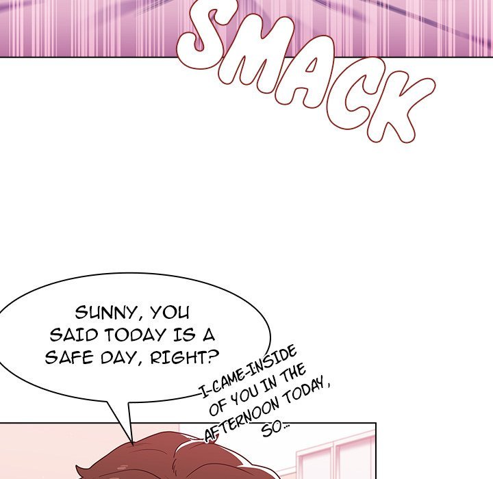 Naughty Little Secret Manhwa - Chapter 11 Page 87