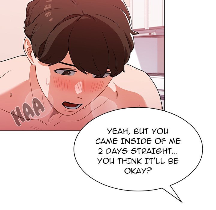 Naughty Little Secret Manhwa - Chapter 11 Page 88