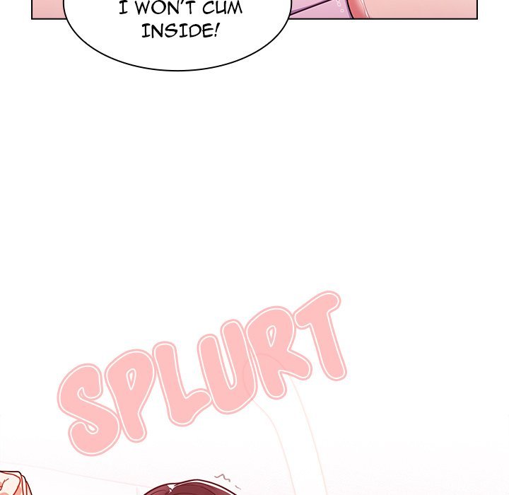 Naughty Little Secret Manhwa - Chapter 11 Page 90