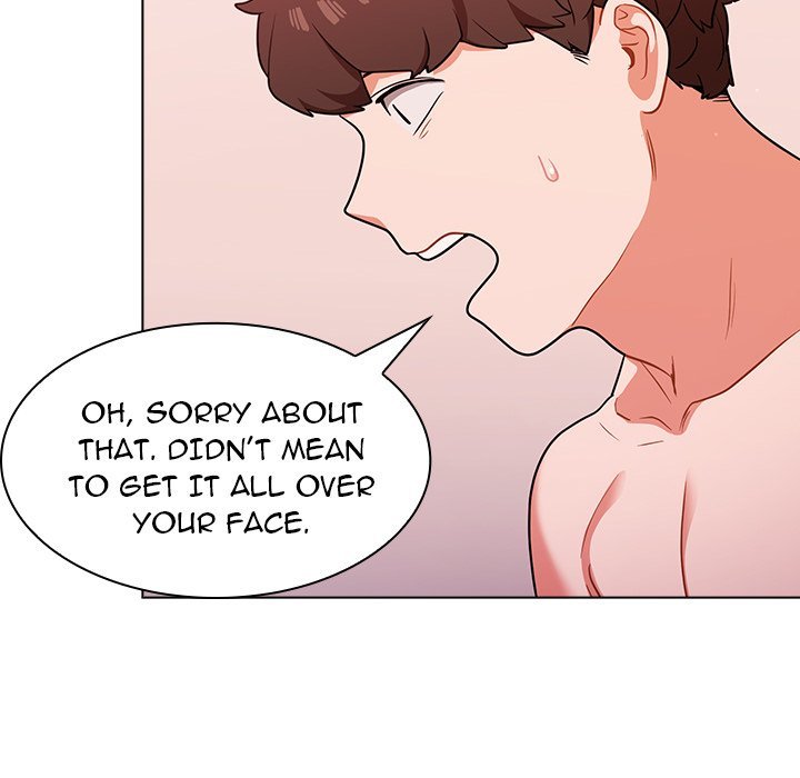 Naughty Little Secret Manhwa - Chapter 11 Page 95