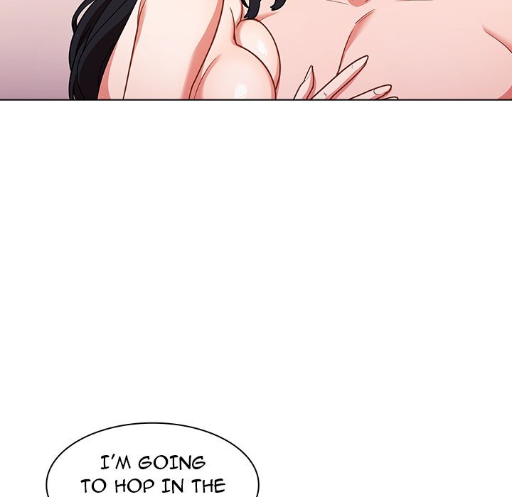 Naughty Little Secret Manhwa - Chapter 11 Page 101