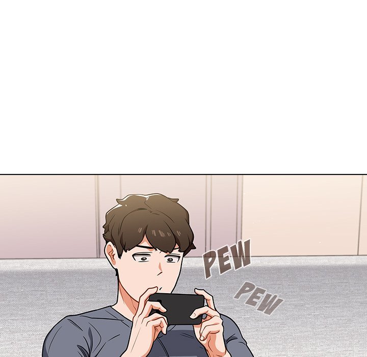 Naughty Little Secret Manhwa - Chapter 11 Page 107