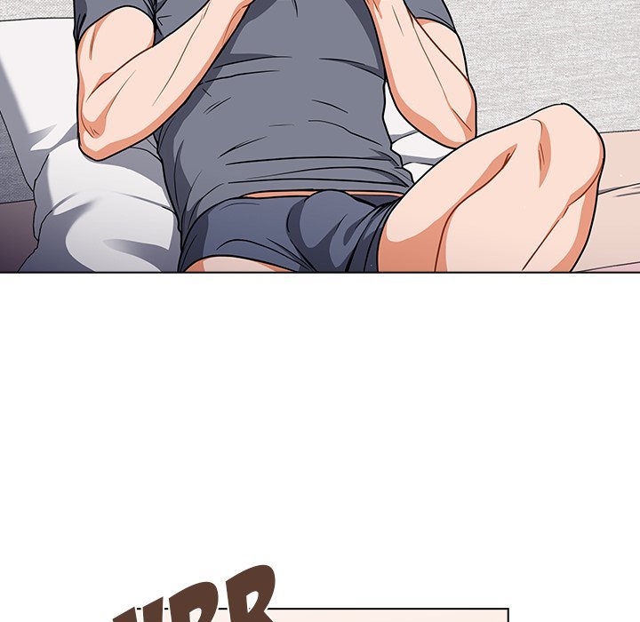 Naughty Little Secret Manhwa - Chapter 11 Page 108