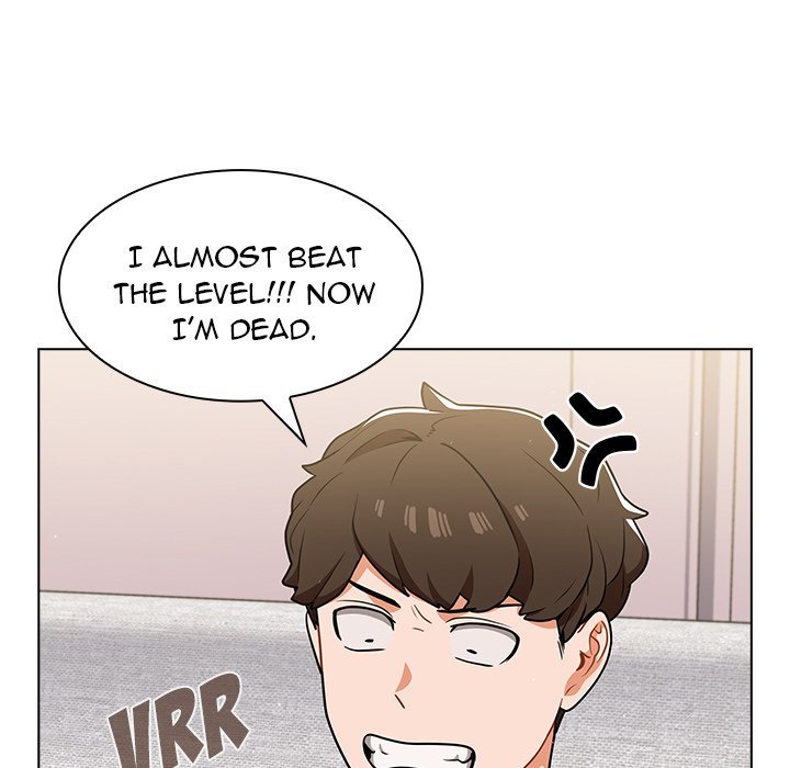 Naughty Little Secret Manhwa - Chapter 11 Page 110