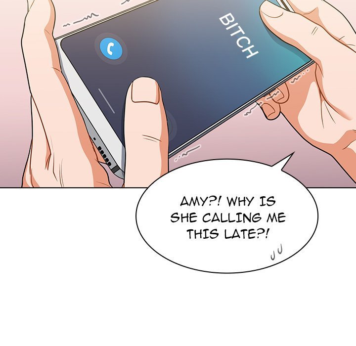 Naughty Little Secret Manhwa - Chapter 11 Page 112