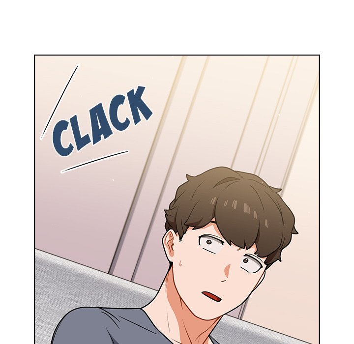 Naughty Little Secret Manhwa - Chapter 11 Page 114