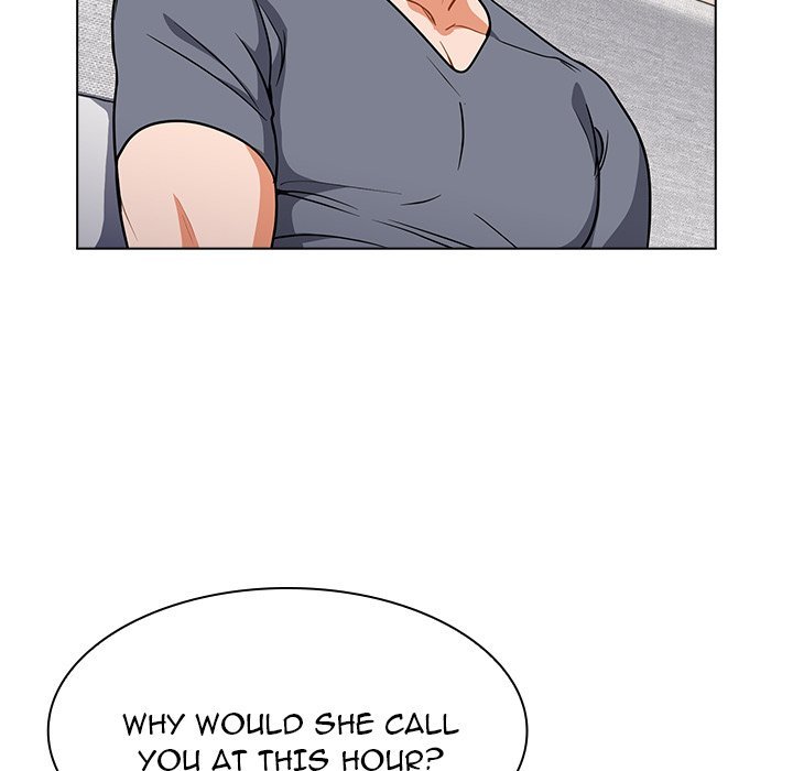 Naughty Little Secret Manhwa - Chapter 11 Page 115