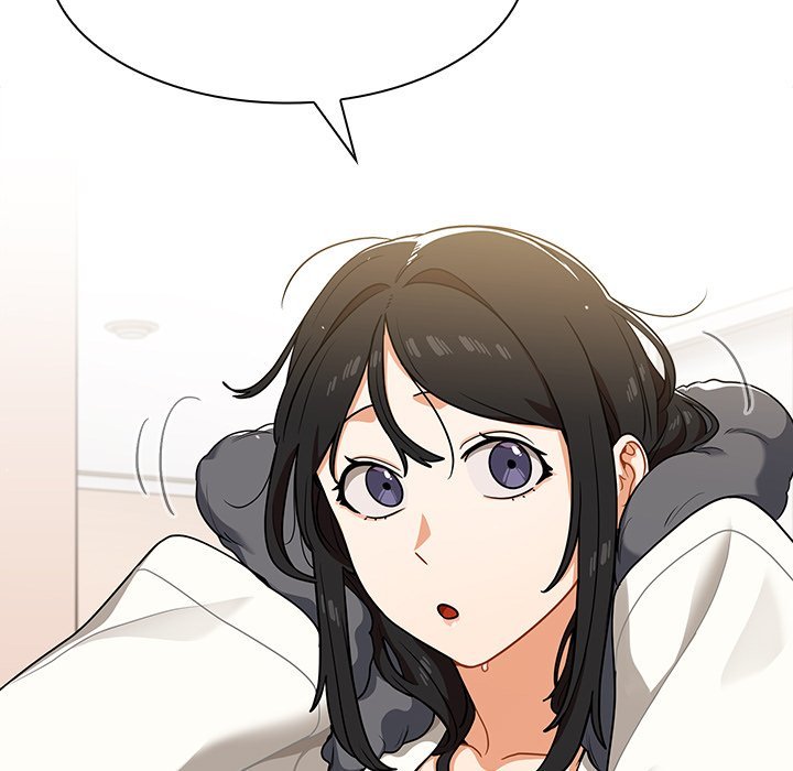 Naughty Little Secret Manhwa - Chapter 11 Page 116