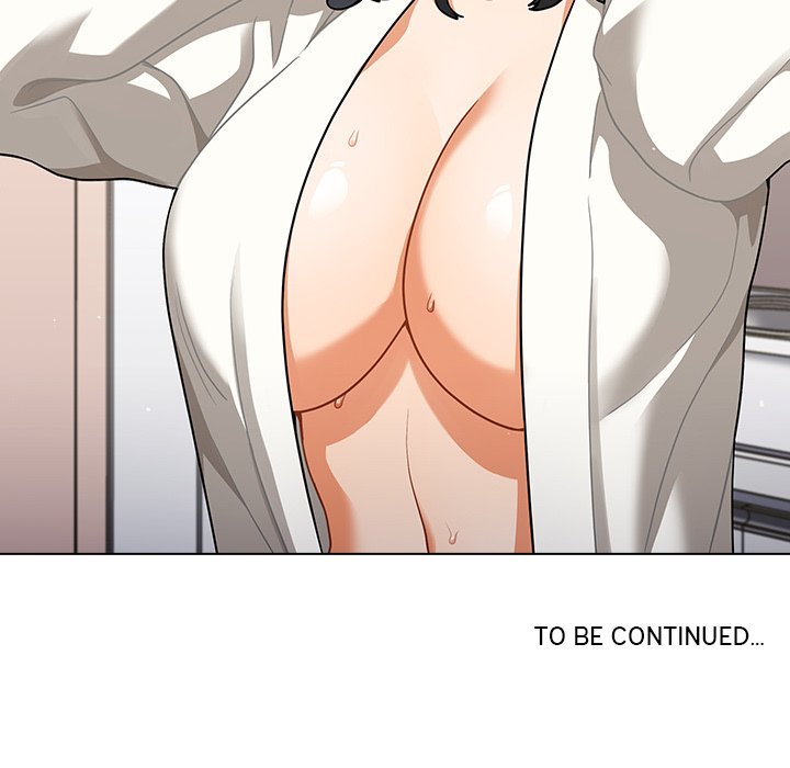 Naughty Little Secret Manhwa - Chapter 11 Page 117