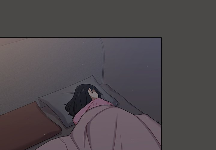 Naughty Little Secret Manhwa - Chapter 21 Page 1